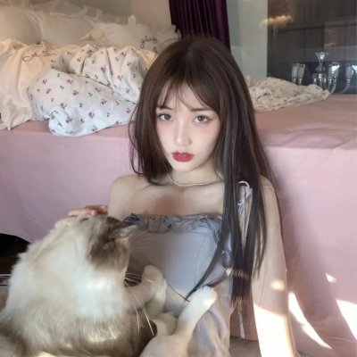 女孩说不